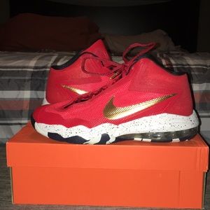 Nike Air Max Audacity PE Limited